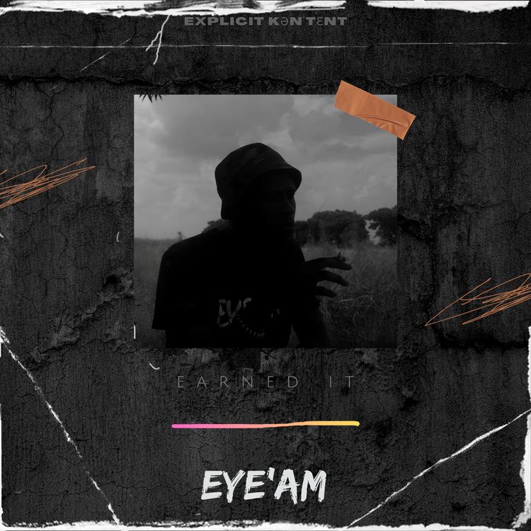 Eye'am's avatar image