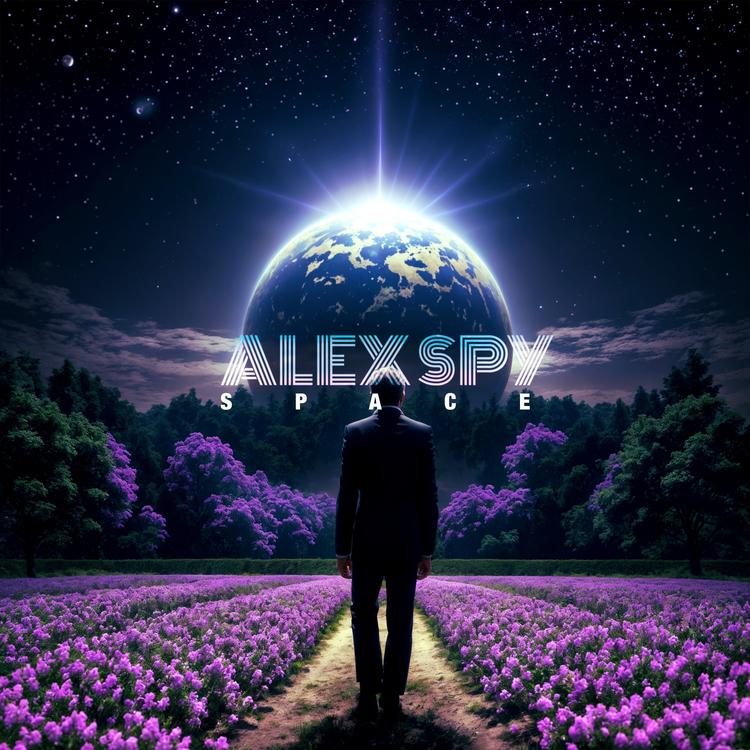 Alex Spy's avatar image