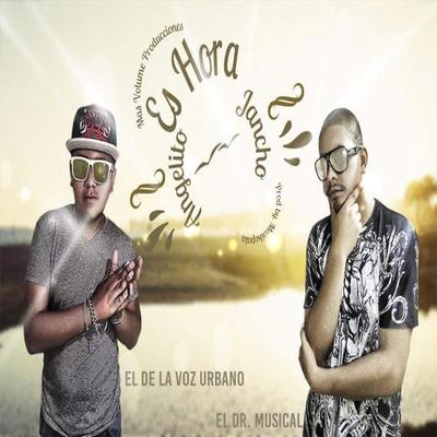 Es Hora Flores Peten Ciudad de Guatemala  (Jancho el Doctor Musical Album Mi Talento)'s cover