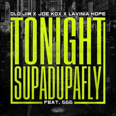 Tonight (feat. 666) (Supadupafly)'s cover