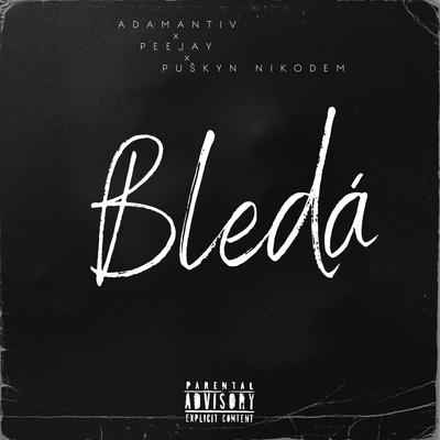 BLEDÁ's cover