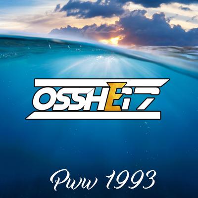 Sound Stadium I Pww '93 By Osshe 17's cover