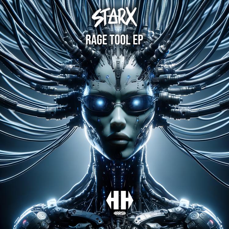 STARX's avatar image