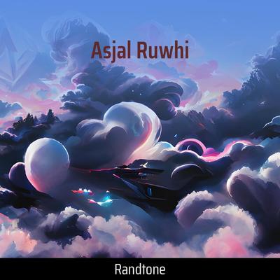 Asjal Ruwhi's cover