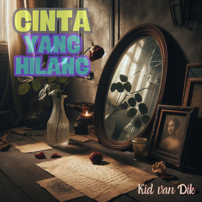 Cinta yang Hilang's cover