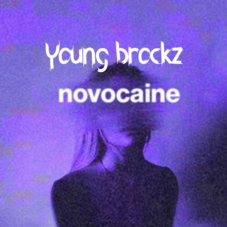 Young brockz's avatar image
