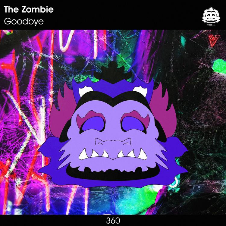 The Zombie's avatar image