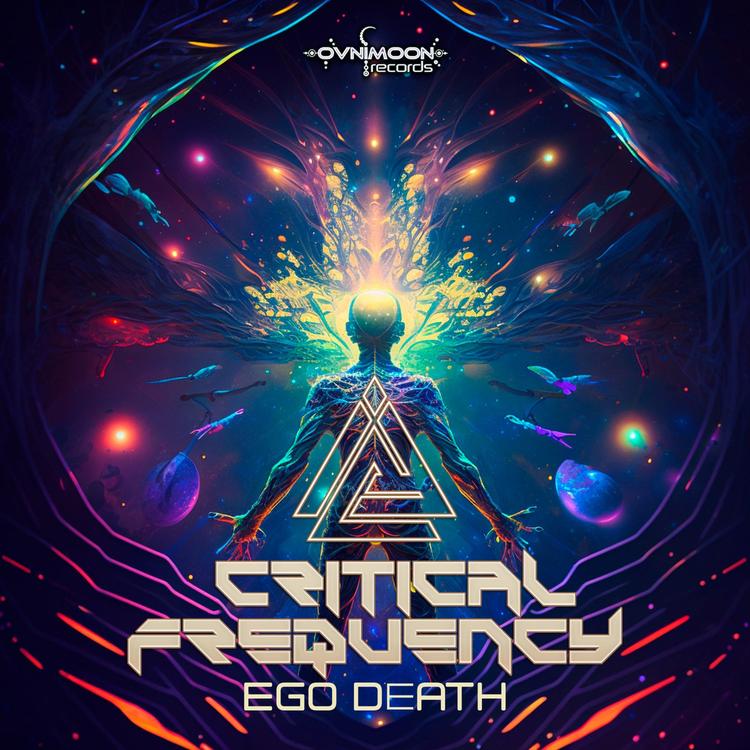 Critical Frequency's avatar image