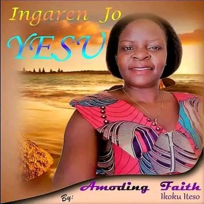 Ingaren Ijo Yesu's cover