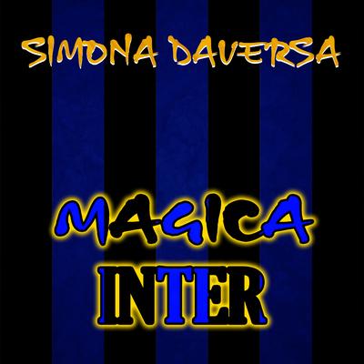 Magica Inter's cover
