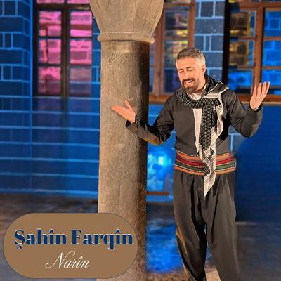Şahin Farqin's cover