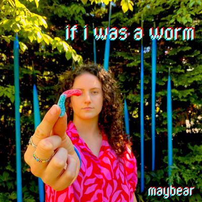 if i was a worm's cover