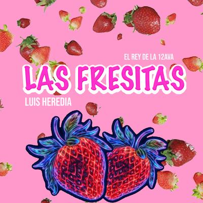 Las Fresitas's cover