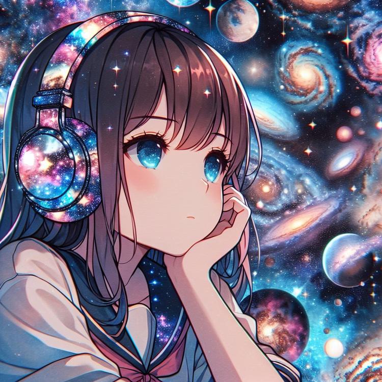 Cosmic Calm's avatar image