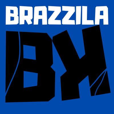 Brazzila's cover