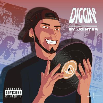 Diggin''s cover