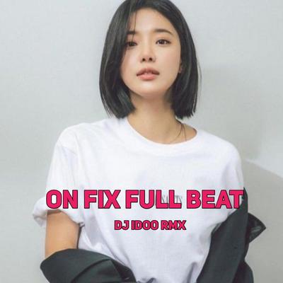 ON FIX FULL BEAT's cover