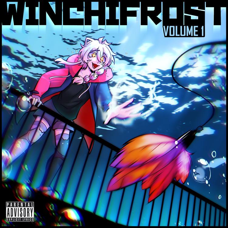 Winchifrost's avatar image