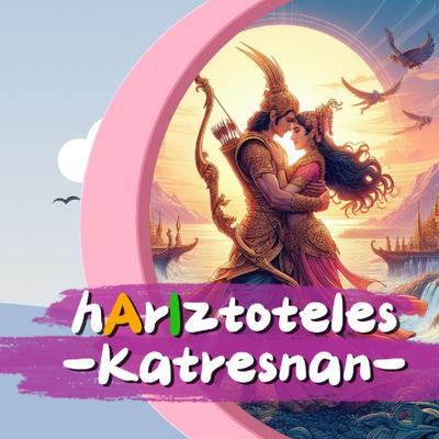 Katresnan (bahasa jawa)'s cover
