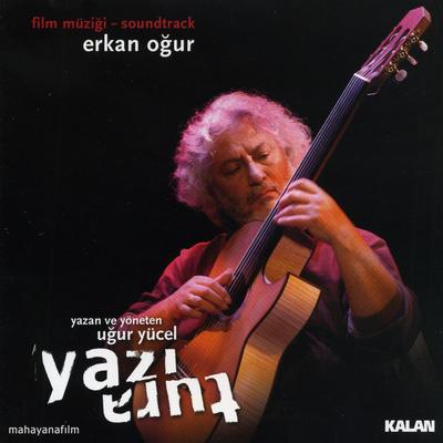 Yazı Tura (Orijinal Film Müzikleri)'s cover