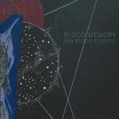 Sun Blood Stories's cover