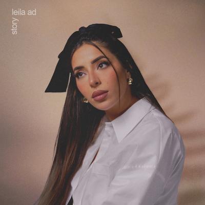 Leila AD's cover