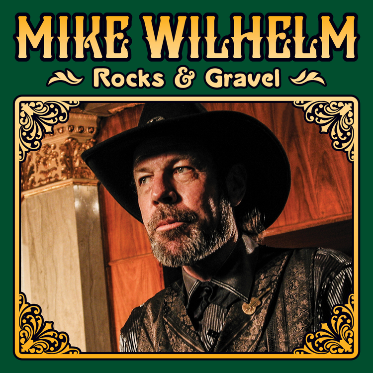 Mike Wilhelm's avatar image