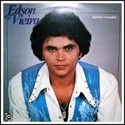 Tudo é mentira By Edson Vieira's cover