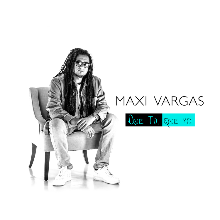 Maxi Vargas's avatar image