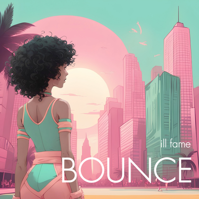 Bounce's cover
