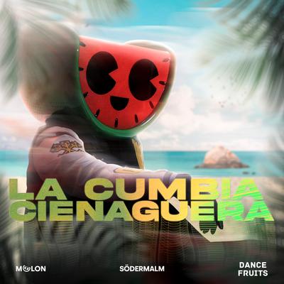 La Cumbia Cienaguera By Södermalm, Dance Fruits Music, MELON's cover