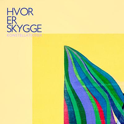 Hvor Er Skygge's cover