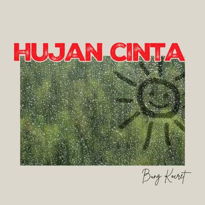 Hujan Cinta's cover