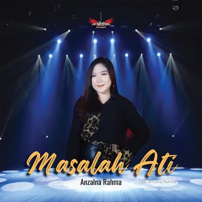 Masalah Ati's cover