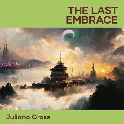 Juliano Gross's cover