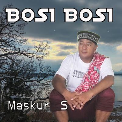 Maskur S's cover