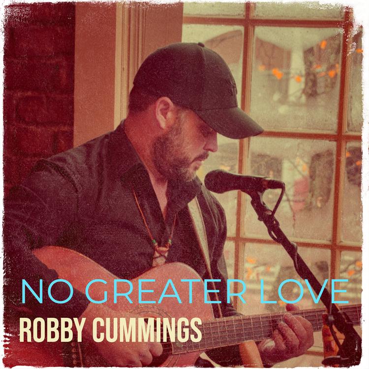 Robby Cummings's avatar image