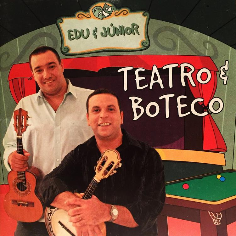 Edu e Júnior's avatar image