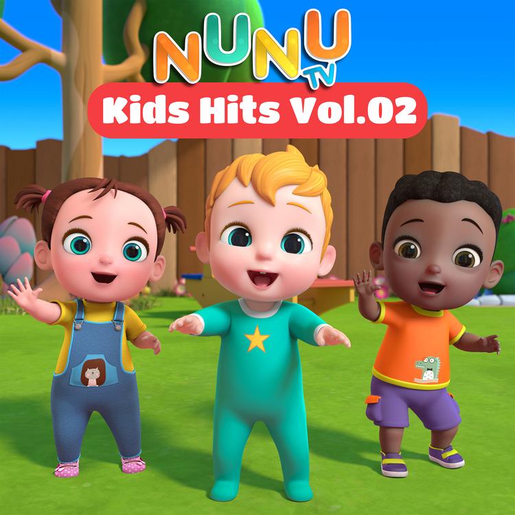 NuNu Tv Nursery Rhymes's avatar image