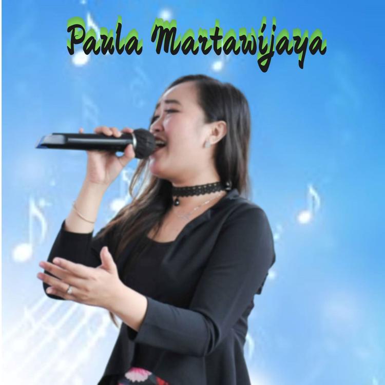 Paula Martawijaya's avatar image