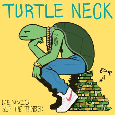 Turtle Neck's cover