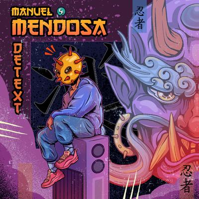 Manuel Mendosa's cover