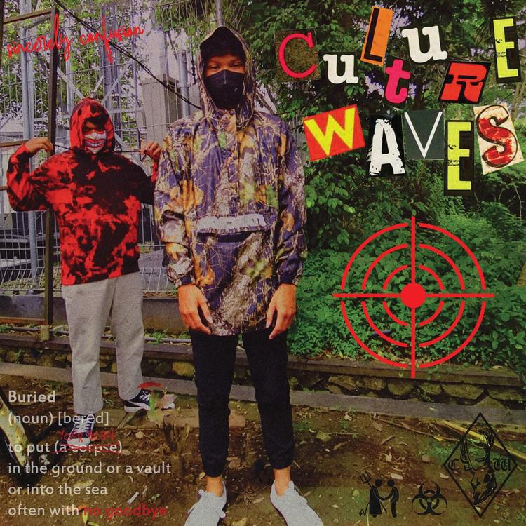 Culture Waves's avatar image