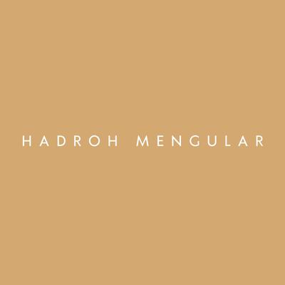 HADROH MENGULAR's cover