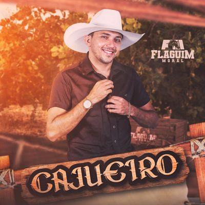 Cajueiro By Flaguim Moral's cover