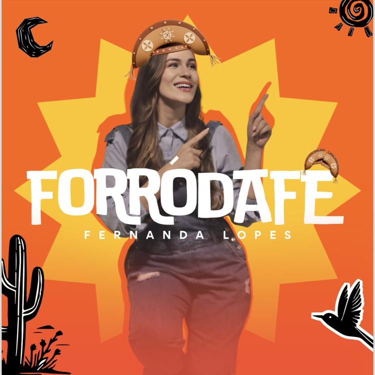 Fernanda Lopes's avatar image