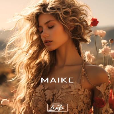 Maike (Reggaeton Beat)'s cover