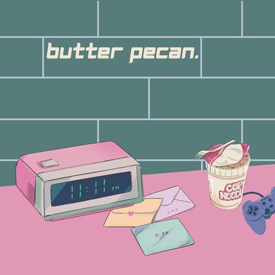 Butter Pecan By Soundspretty's cover