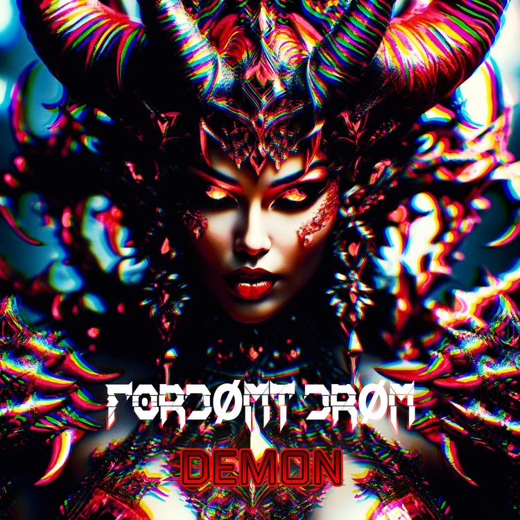 Fordømt Drøm's avatar image