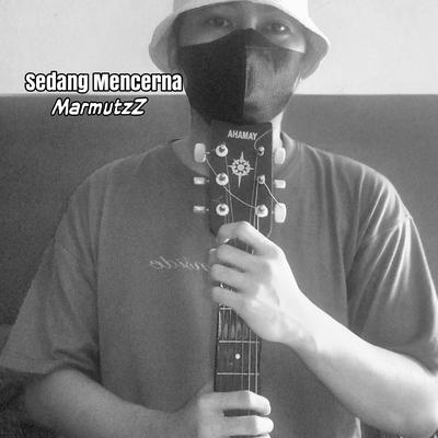 Sedang Mencerna (Acoustic)'s cover